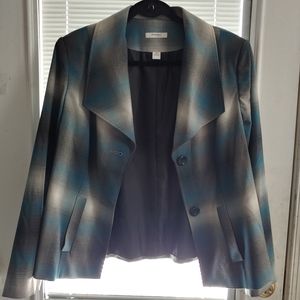 Woman's Blazer from Dress Barn 14W